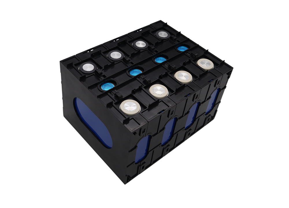 Bracket for 50160<T*W> Cells - 1